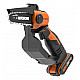 Worx Compact Chainsaw Cordless 20V with Batterypack and Charger (WG324E)