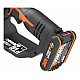 Worx Compact Chainsaw Cordless 20V with Batterypack and Charger (WG324E)
