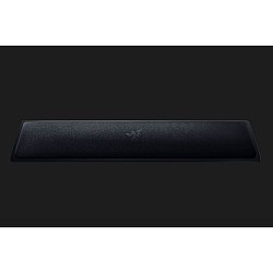 Wrist Rest Pro, with Cooling Gel, Anti-slip rubber feet, Compatible with all full-sized keyboards, Seamless design with a solid-edged frame