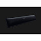 Wrist Rest Pro, with Cooling Gel, Anti-slip rubber feet, Compatible with all full-sized keyboards, Seamless design with a solid-edged frame