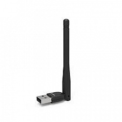 WRL ADAPTER USB 650MBPS/DUAL BAND KDUB0 VENTION