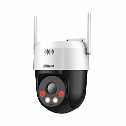 WRL CAMERA 3MP PT DOME 4G/P3AE-PV-4G DAHUA