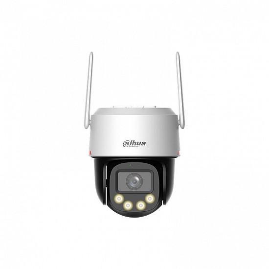 WRL CAMERA 3MP PT DOME WIFI/P3F-PV-0360B-PRO DAHUA