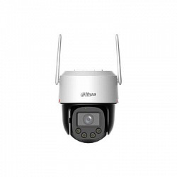 WRL CAMERA 5MP PT DOME WIFI/P5F-PV-0360B-PRO DAHUA