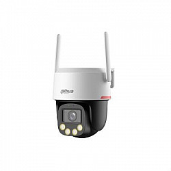 WRL CAMERA 8MP PT DOME WIFI/P8F-PV-0360B-PRO DAHUA