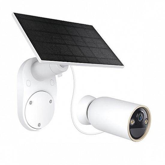 WRL CAMERA SOLAR-POWERED/TAPO C460 KIT TP-LINK