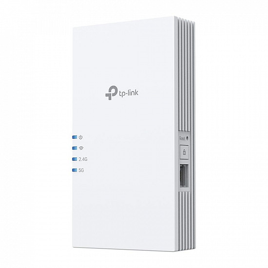 WRL RANGE EXTENDER 3600MBPS/DUAL BAND RE220BE TP-LINK