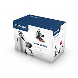 Wyciskarka wolnoobrotowa Nutriboost LO7250