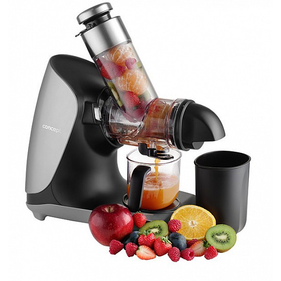 Wyciskarka wolnoobrotowa Nutriboost LO7250