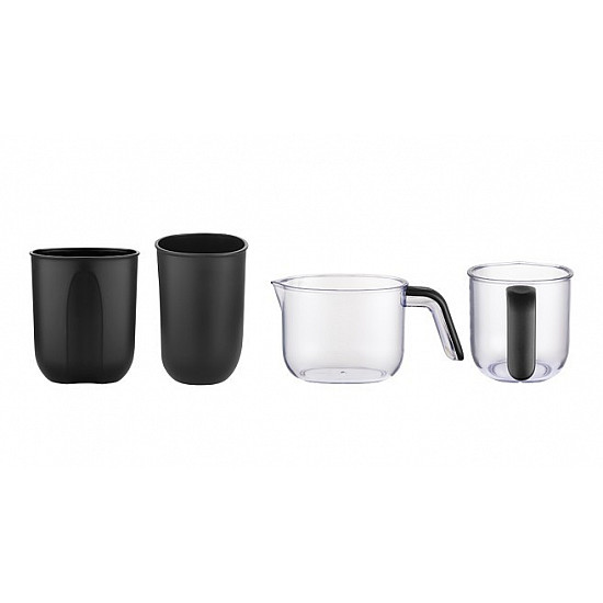 Wyciskarka wolnoobrotowa Nutriboost LO7250