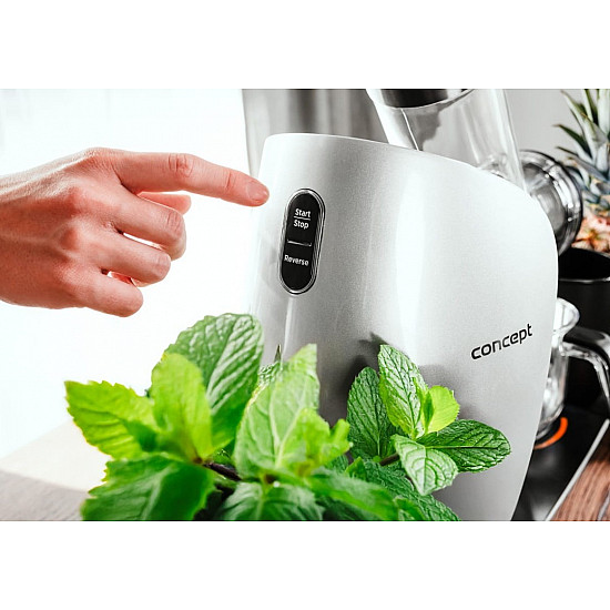 Wyciskarka wolnoobrotowa Nutriboost LO7250