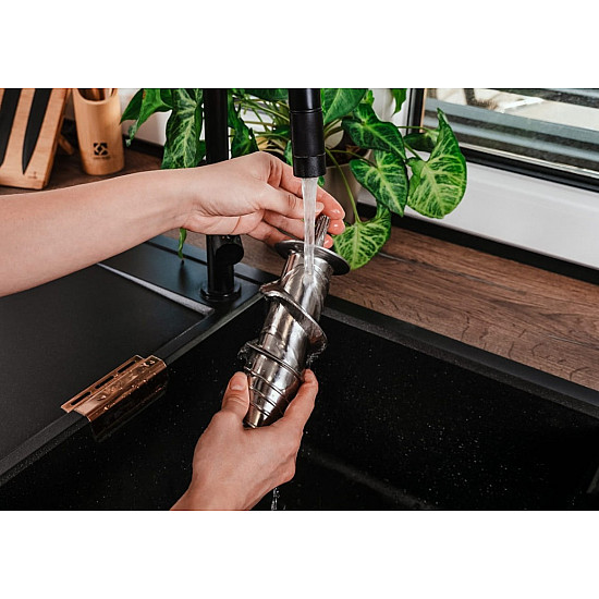 Wyciskarka wolnoobrotowa Nutriboost LO7250