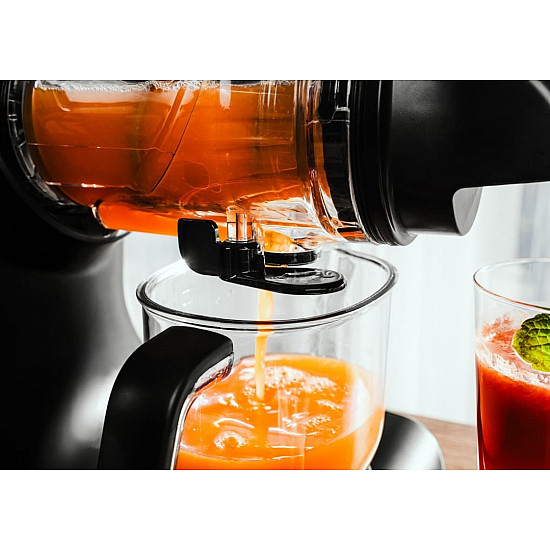 Wyciskarka wolnoobrotowa Nutriboost LO7250