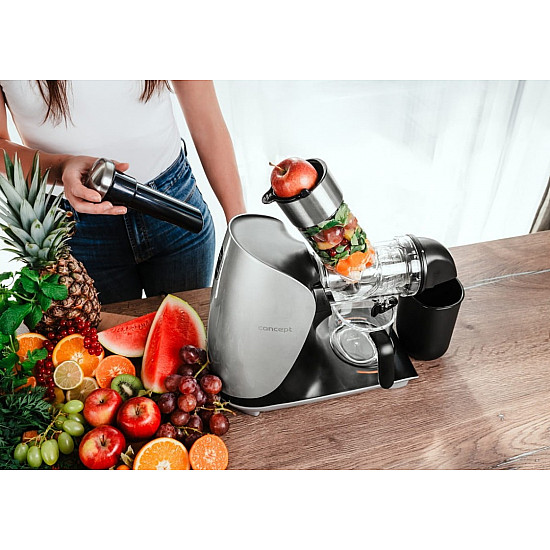 Wyciskarka wolnoobrotowa Nutriboost LO7250