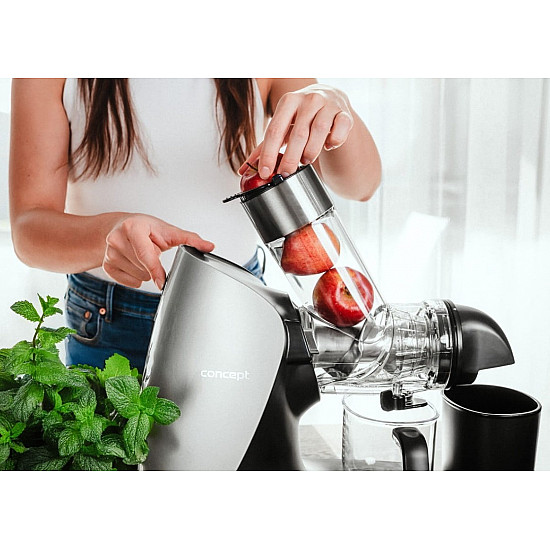 Wyciskarka wolnoobrotowa Nutriboost LO7250