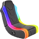 X Rocker Chimera 2.0 RGB Audio Floor Rocker Gaming Bodensessel mit RGB-Beleuchtung