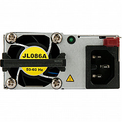 X372 54VDC 680W 100-240VAC Power Supply, Netzteil silber