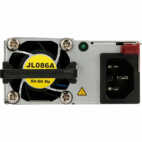 X372 54VDC 680W 100-240VAC Power Supply, Netzteil silber