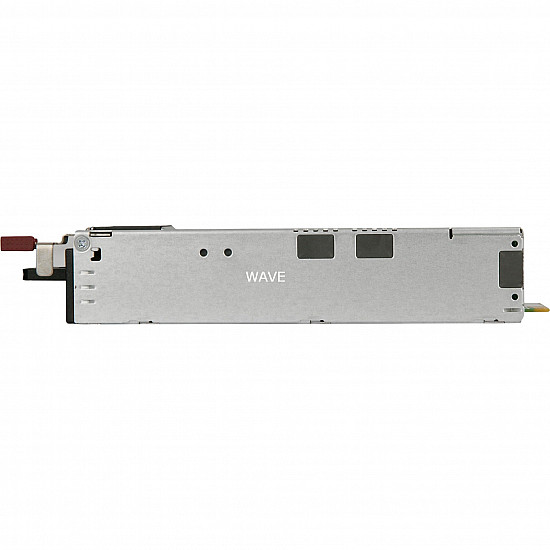 X372 54VDC 680W 100-240VAC Power Supply, Netzteil silber