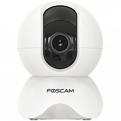 X5 - Indoor surveillance camera IP LAN WLAN - Network camera