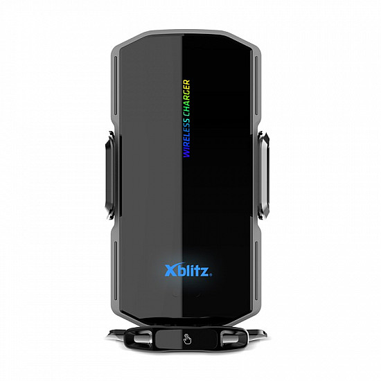 XBLITZ AUTOMATIC CAR MOUNT WITH CHARGING FX2
