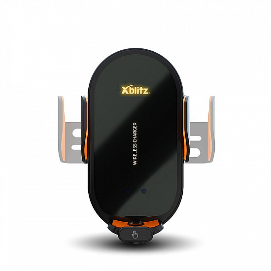 XBLITZ AUTOMATIC CAR MOUNT WITH CHARGING FX3