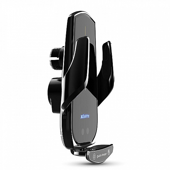 XBLITZ AUTOMATIC CAR MOUNT WITH CHARGING FX5
