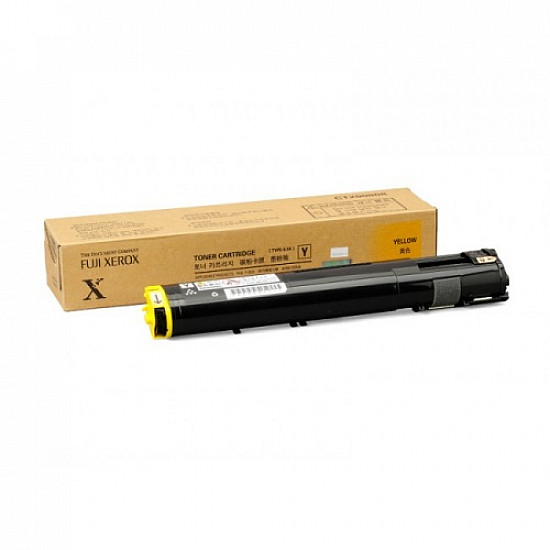Xerox Toner Versant 80 180 Yellow Gelb (006R01645)