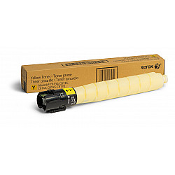 Xerox Toner AltaLink C8130 C8135 Yellow Gelb (006R01749) (21k)