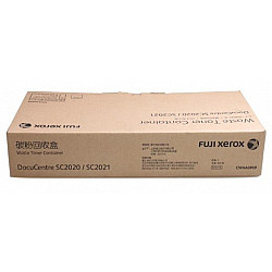 Xerox Waste Toner bottle for DocuCentre SC2020 (15 000 p.)