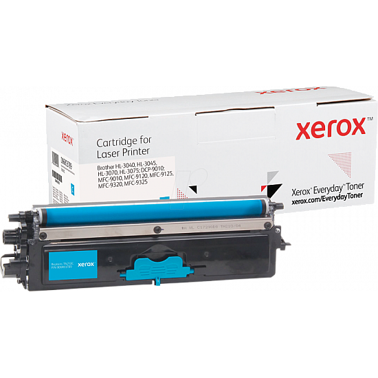 Xerox for Brother TN-210C Toner Cartridge, Cyan