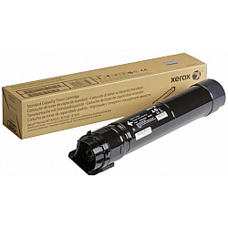 Xerox Toner DMO VersaLink B7000 Black Schwarz (106R03396)(30k)