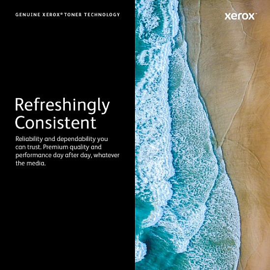 XEROX WorkCentre 7120 toner magenta standard capacity 1-pack (006R01455)