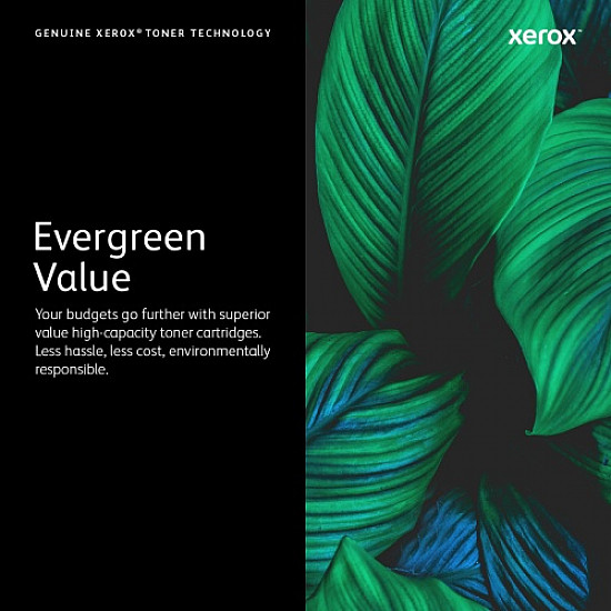 XEROX WorkCentre 7120 toner magenta standard capacity 1-pack (006R01455)