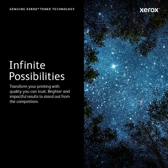 XEROX WorkCentre 7120 toner cyan standard capacity 1-pack (006R01456)