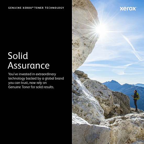 XEROX WorkCentre 7120 toner cyan standard capacity 1-pack (006R01456)