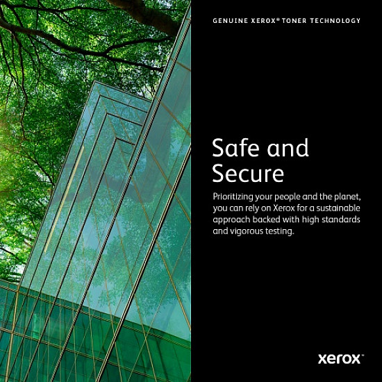 XEROX WorkCentre 7120 toner cyan standard capacity 1-pack (006R01456)