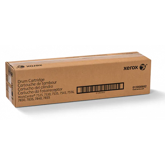 Xerox WorkCentre 7525 (013R00662) Drum Cartridge