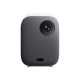 Xiaomi 2 Full HD (1920x1080) 500 ANSI lumens White/Grey LED Light Source with DLP technology Android TV 9.0 Wi-Fi