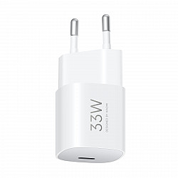 Xiaomi 33W Nano Power Adapter EU | Charger | USB Type-C