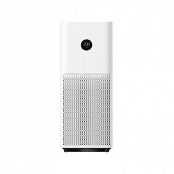 Xiaomi 4 Pro Smart Air Purifier 50 W m3 Suitable for rooms up to 35–60 m2 White