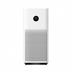 Xiaomi Smart Air Purifier 4 30 W Suitable for rooms up to 28-48 m² White