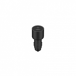 Xiaomi 43907 mobile device charger Universal Black Cigar lighter Auto