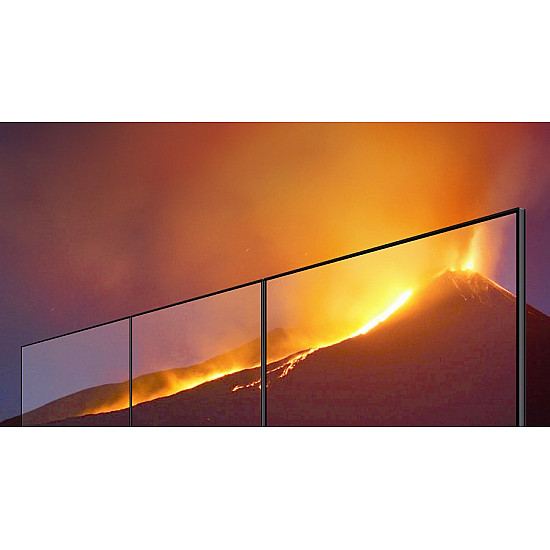 68.6cm/27 (2560x1440) Xiaomi Mi XMMNT27HQ QHD Gaming IPS 1ms 165Hz HDR400 2xHDMI DP Black