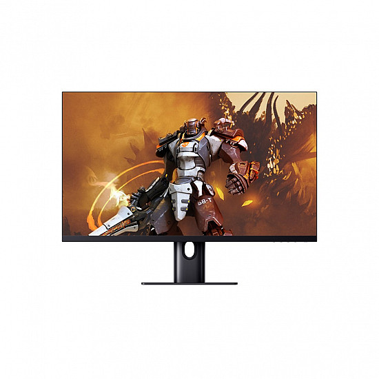 68.6cm/27 (2560x1440) Xiaomi Mi XMMNT27HQ QHD Gaming IPS 1ms 165Hz HDR400 2xHDMI DP Black