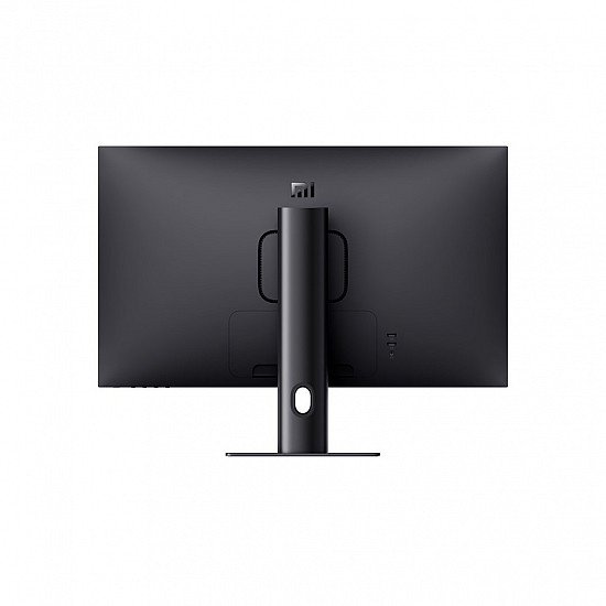 68.6cm/27 (2560x1440) Xiaomi Mi XMMNT27HQ QHD Gaming IPS 1ms 165Hz HDR400 2xHDMI DP Black