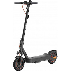 Xiaomi Electric Scooter 5 Max Elektrisk scooter Sort