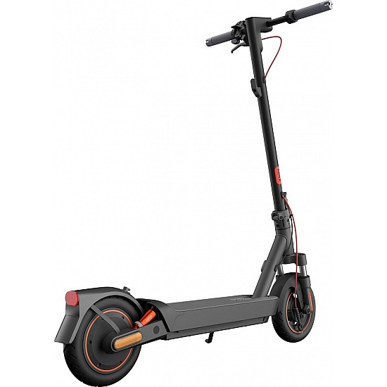 Xiaomi Electric Scooter 5 Max Elektrisk scooter Sort