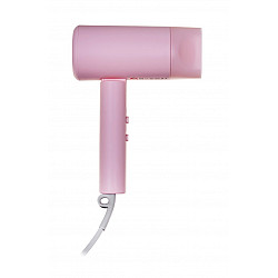 Xiaomi Compact Hair Dryer H101 EU 1600 W Number of temperature settings 2 Pink