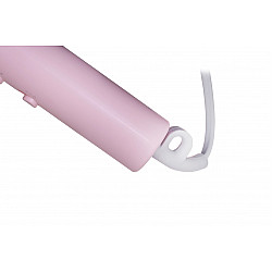 Xiaomi Compact Hair Dryer H101 EU 1600 W Number of temperature settings 2 Pink
